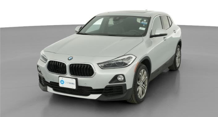 2018 BMW X2 xDrive28i -
                  Framingham, MA