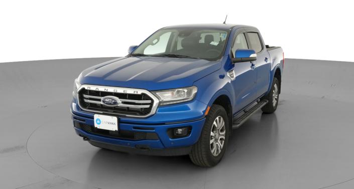 Thumbnail: 2019 Ford Ranger - 1