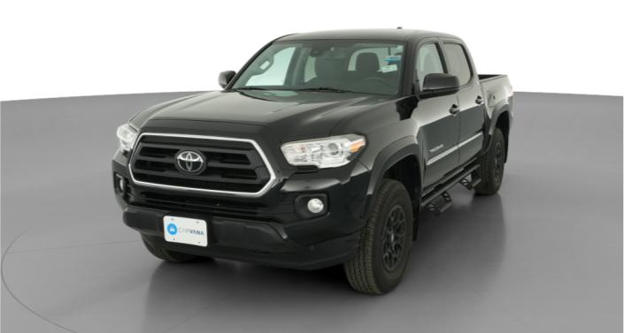 Thumbnail: 2021 Toyota Tacoma - 1