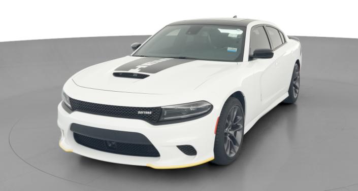 Thumbnail: 2023 Dodge Charger - 1