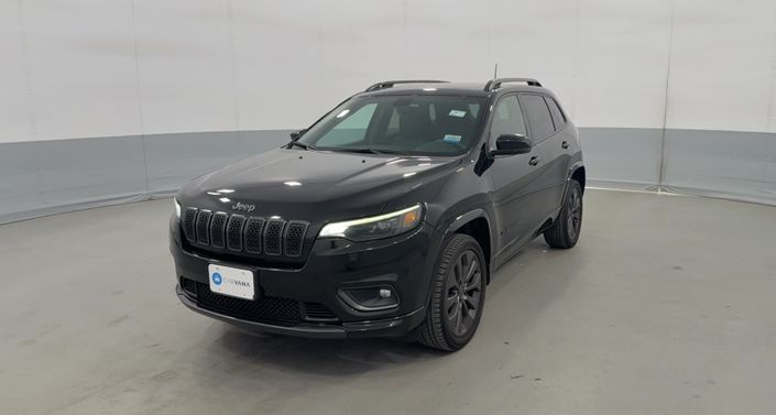 Thumbnail: 2020 Jeep Cherokee - 1