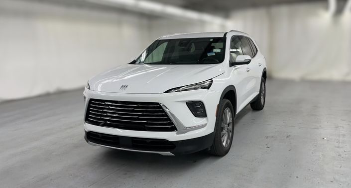 Thumbnail: 2026 Buick Enclave - 1