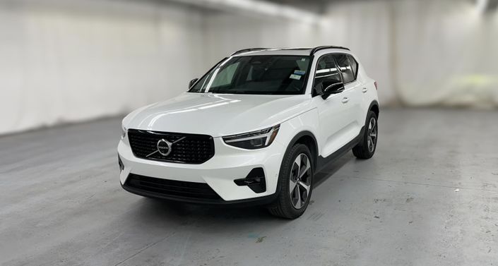 Thumbnail: 2026 Volvo XC40 - 1