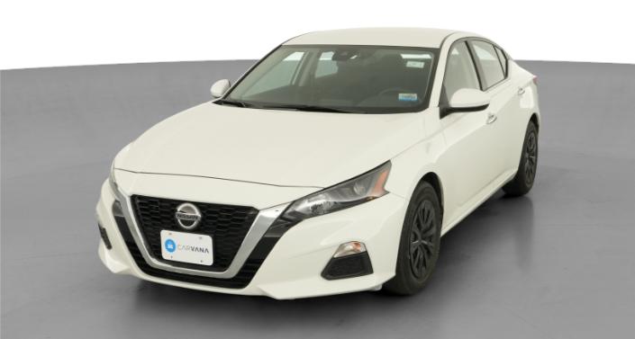 Thumbnail: 2022 Nissan Altima - 1
