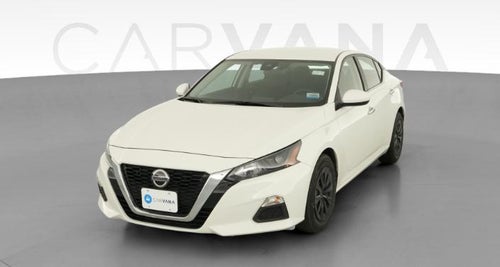 2022 Nissan Altima