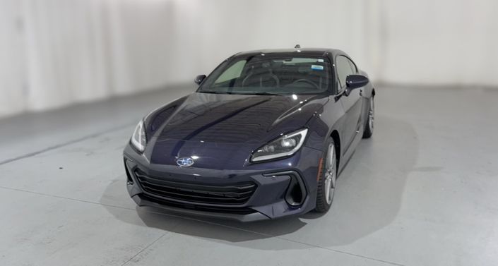 Thumbnail: 2025 Subaru BRZ - 1