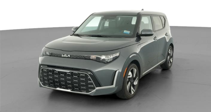 Thumbnail: 2023 Kia Soul - 1
