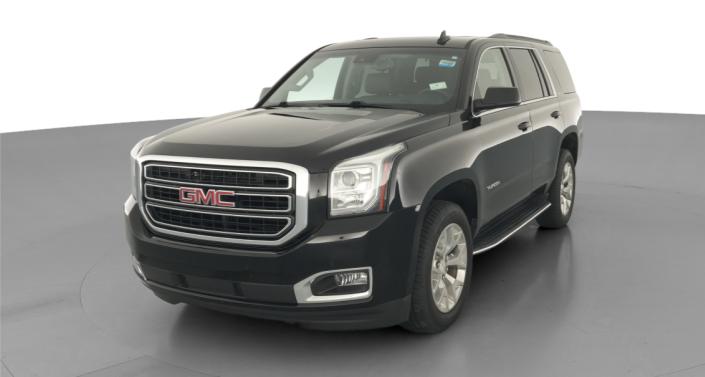 Thumbnail: 2018 GMC Yukon - 1
