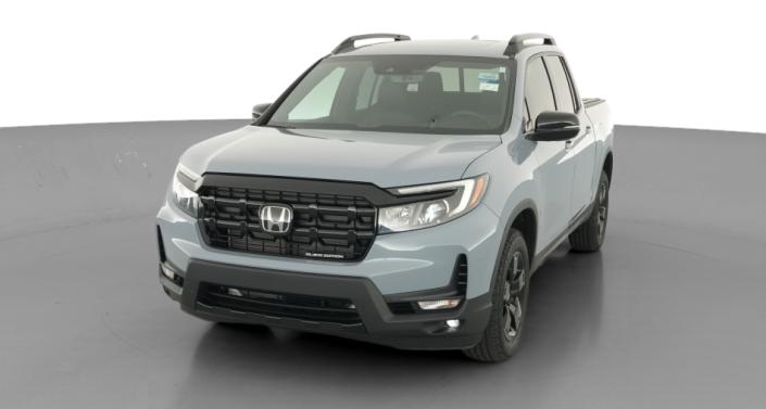 Thumbnail: 2026 Honda Ridgeline - 1