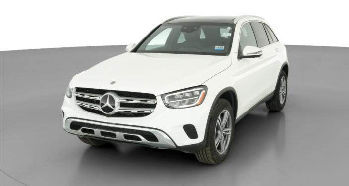 Thumbnail: 2022 Mercedes-Benz GLC - 1