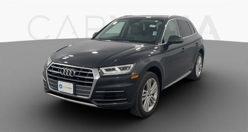 2019 Audi Q5