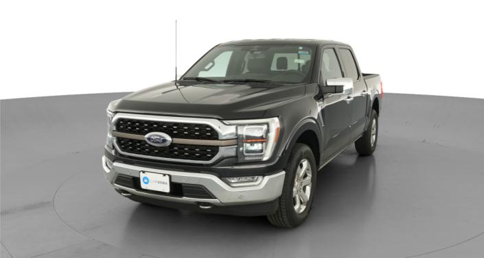 Thumbnail: 2023 Ford Econoline - 1