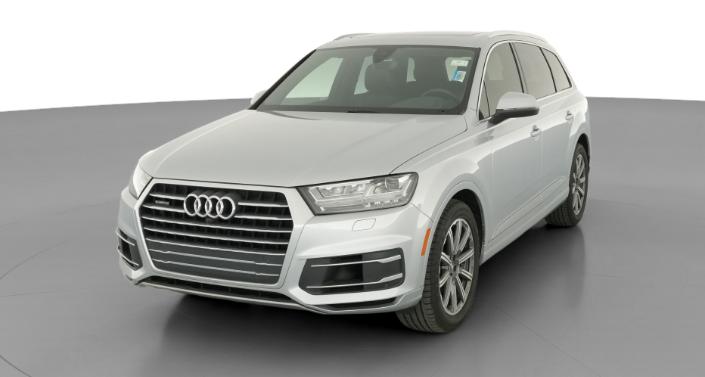 2019 Audi Q7 SE Premium Plus -
                  Tooele, UT