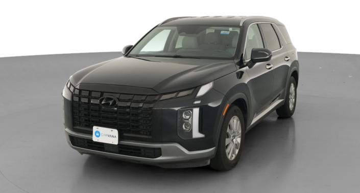 Thumbnail: 2024 Hyundai Palisade - 1