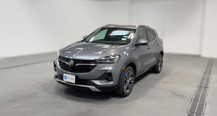 2021 Buick Encore GX Essence -
                  Tracy, CA