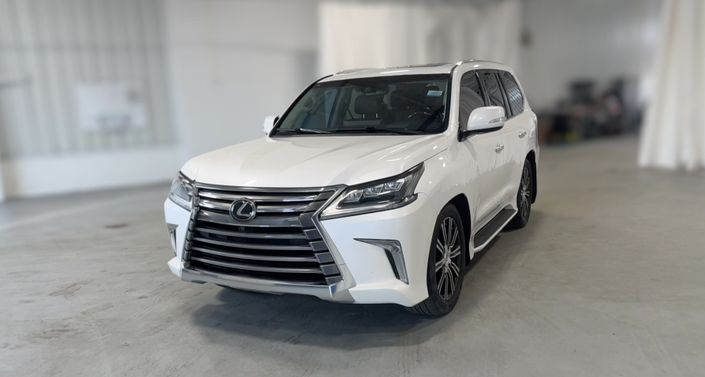 2021 Lexus LX 570 -
                  Manville, NJ
