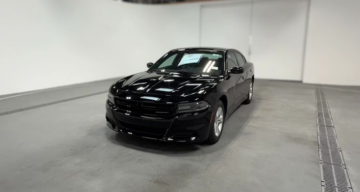 2021 Dodge Charger SXT -
                  Tracy, CA