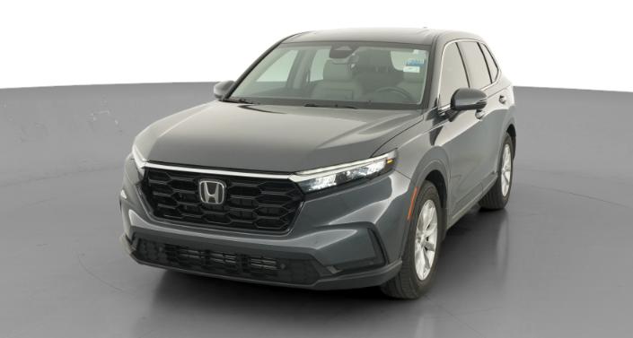 Thumbnail: 2025 Honda CR-V - 1