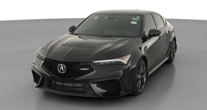 Thumbnail: 2024 Acura Integra - 1
