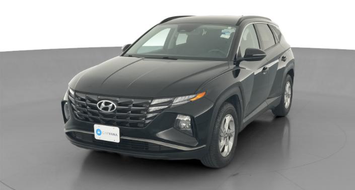 Thumbnail: 2022 Hyundai Tucson - 1