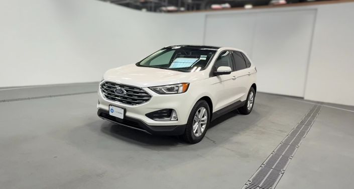 Thumbnail: 2019 Ford Edge - 1
