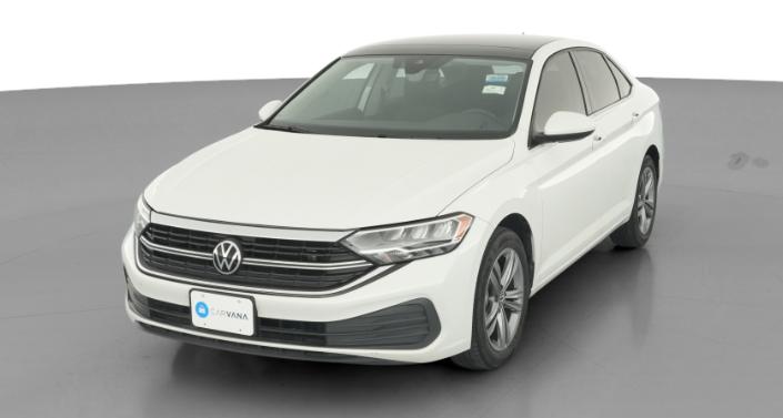 Thumbnail: 2023 Volkswagen Jetta - 1