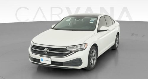 2023 Volkswagen Jetta