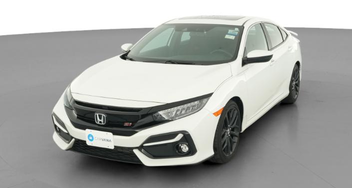 Thumbnail: 2020 Honda Civic - 1
