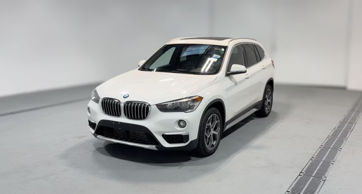 2019 BMW X1 sDrive28i -
                  Tracy, CA