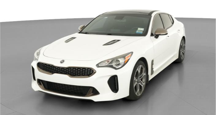 2021 Kia Stinger GT-Line -
                  Auburn, GA