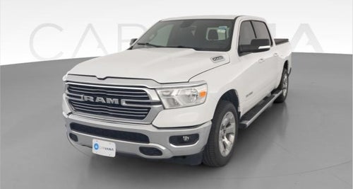 2019 Ram 1500 Crew Cab