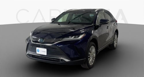 2021 Toyota Venza