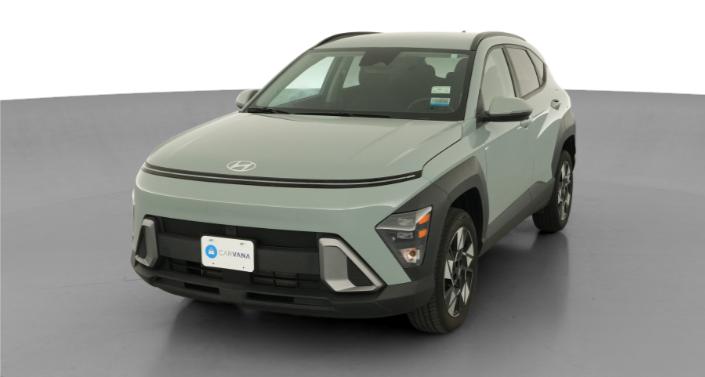 Thumbnail: 2024 Hyundai Kona - 1