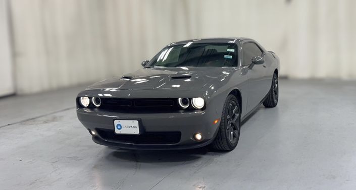 Thumbnail: 2019 Dodge Challenger - 1