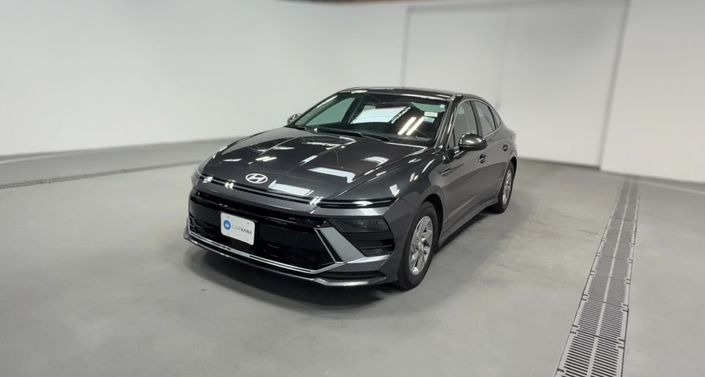 Thumbnail: 2025 Hyundai Sonata - 1