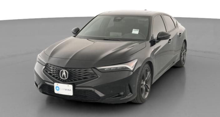 Thumbnail: 2023 Acura Integra - 1