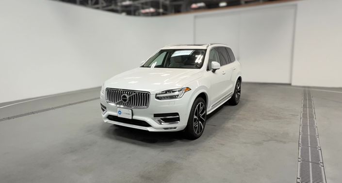 Thumbnail: 2023 Volvo XC90 - 1