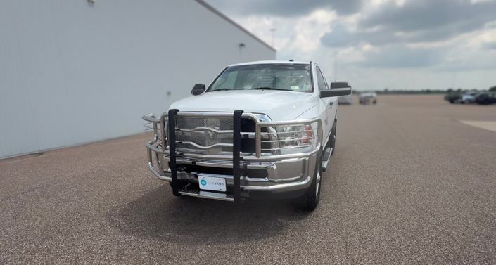 2017 RAM 2500 Tradesman -
                  West Memphis, AR