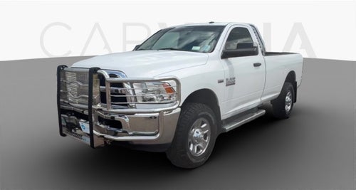 2017 Ram 2500 Regular Cab