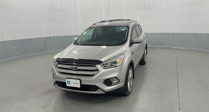 Thumbnail: 2019 Ford Escape - 1
