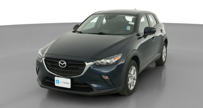 Thumbnail: 2019 Mazda CX-3 - 1