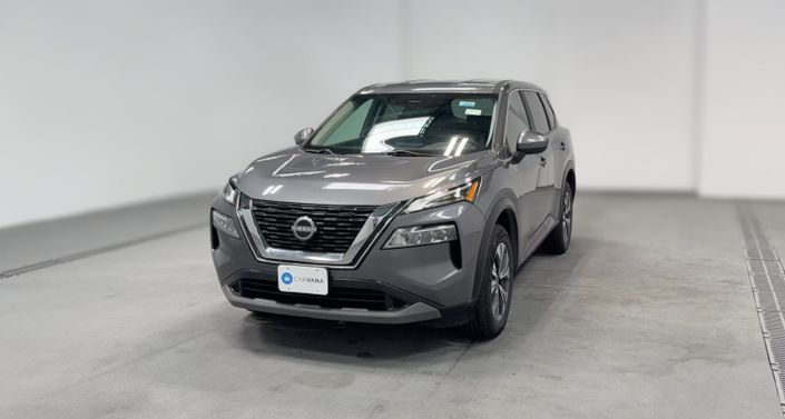 Thumbnail: 2023 Nissan Rogue - 1
