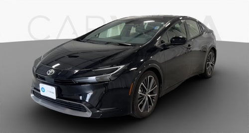 2024 Toyota Prius