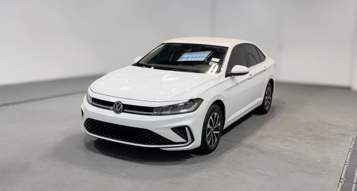 Thumbnail: 2026 Volkswagen Jetta - 1