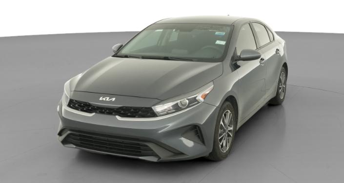 Thumbnail: 2024 Kia Forte - 1