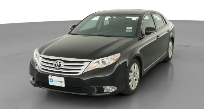2011 Toyota Avalon Base -
                  Tolleson, AZ