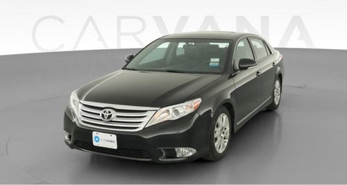 2011 Toyota Avalon