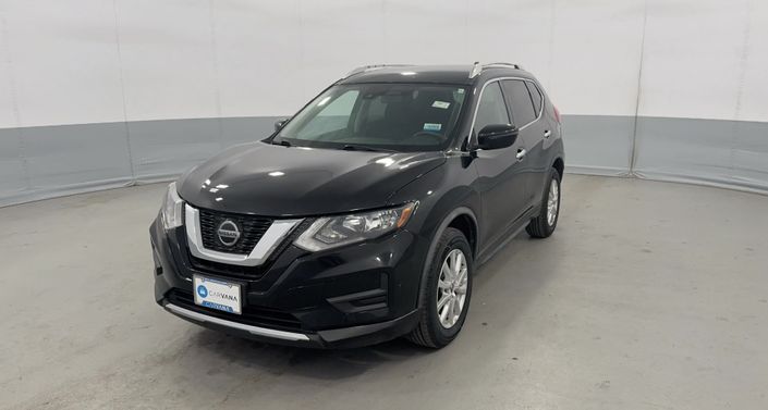 Thumbnail: 2019 Nissan Rogue - 1