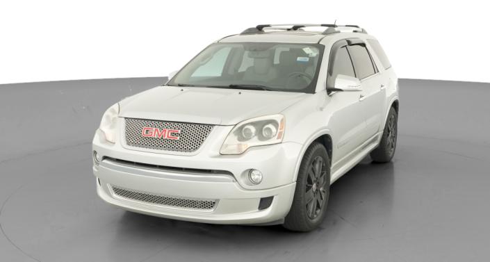 2012 GMC Acadia Denali -
                  Bessemer, AL