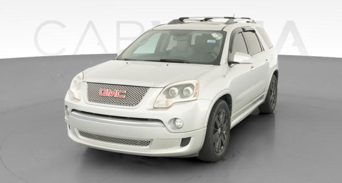 2012 GMC Acadia